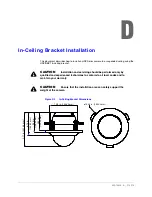 Предварительный просмотр 105 страницы Honeywell HDZ30A User Manual