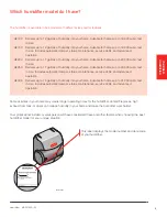 Preview for 7 page of Honeywell HE100A1000 Homeowners Operating Manual