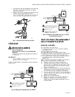 Preview for 13 page of Honeywell HE105 Installation Instructions Manual