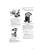 Preview for 5 page of Honeywell HE220 Installation Instructions & Owner'S Manual