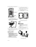 Preview for 6 page of Honeywell HE220 Installation Instructions & Owner'S Manual