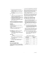 Preview for 7 page of Honeywell HE220 Installation Instructions & Owner'S Manual