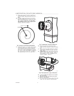 Preview for 16 page of Honeywell HE220 Installation Instructions & Owner'S Manual