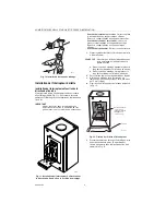 Preview for 18 page of Honeywell HE220 Installation Instructions & Owner'S Manual