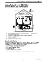 Preview for 9 page of Honeywell HE220A Owner'S Manual