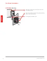 Preview for 12 page of Honeywell HE225 Installation Manual