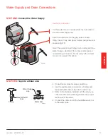 Предварительный просмотр 13 страницы Honeywell HE225 Installation Manual