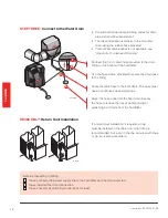 Предварительный просмотр 14 страницы Honeywell HE225 Installation Manual