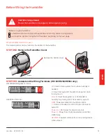 Предварительный просмотр 15 страницы Honeywell HE225 Installation Manual