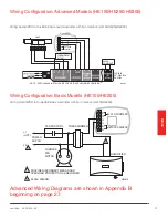 Preview for 19 page of Honeywell HE225 Installation Manual