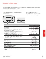 Preview for 23 page of Honeywell HE225 Installation Manual