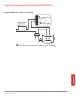 Preview for 33 page of Honeywell HE225 Installation Manual