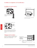 Preview for 54 page of Honeywell HE225 Installation Manual