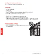 Preview for 56 page of Honeywell HE225 Installation Manual