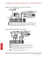 Preview for 66 page of Honeywell HE225 Installation Manual