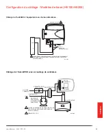 Preview for 67 page of Honeywell HE225 Installation Manual