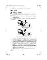 Preview for 34 page of Honeywell HE240 Installation Manual & Owner'S Manual