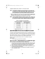 Preview for 36 page of Honeywell HE240 Installation Manual & Owner'S Manual