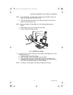 Preview for 11 page of Honeywell HE360A - Whole House Powered Humidifier Installation Manual