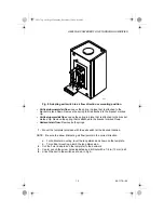 Preview for 13 page of Honeywell HE360A - Whole House Powered Humidifier Installation Manual