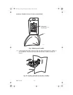 Preview for 14 page of Honeywell HE360A - Whole House Powered Humidifier Installation Manual