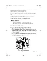 Preview for 19 page of Honeywell HE360A - Whole House Powered Humidifier Installation Manual