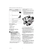 Предварительный просмотр 12 страницы Honeywell HE360A1019/U Installation Instructions Manual