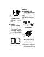 Предварительный просмотр 16 страницы Honeywell HE360A1019/U Installation Instructions Manual