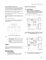 Preview for 5 page of Honeywell HE440A Owner'S Manual