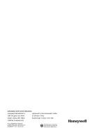 Preview for 12 page of Honeywell HE440A Owner'S Manual