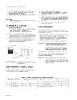 Preview for 20 page of Honeywell HE440A Owner'S Manual