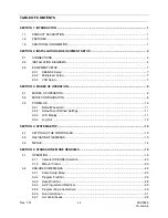 Preview for 7 page of Honeywell HEGS5000 User Manual