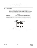 Preview for 13 page of Honeywell HEGS5000 User Manual
