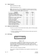 Preview for 21 page of Honeywell HEGS5000 User Manual