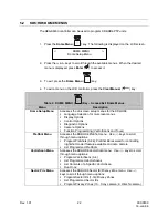 Предварительный просмотр 32 страницы Honeywell HEGS5000 User Manual