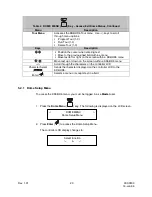 Предварительный просмотр 33 страницы Honeywell HEGS5000 User Manual