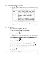 Предварительный просмотр 41 страницы Honeywell HEGS5000 User Manual