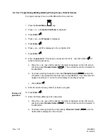 Preview for 49 page of Honeywell HEGS5000 User Manual