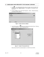 Preview for 60 page of Honeywell HEGS5000 User Manual