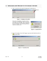 Preview for 61 page of Honeywell HEGS5000 User Manual