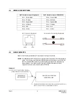 Предварительный просмотр 12 страницы Honeywell HEGS5300 User Manual