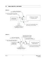 Предварительный просмотр 13 страницы Honeywell HEGS5300 User Manual