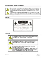 Preview for 7 page of Honeywell HEGS5BLX User Manual