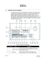 Preview for 14 page of Honeywell HEGS5BLX User Manual