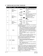 Preview for 16 page of Honeywell HEGS5BLX User Manual