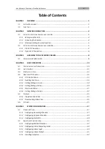 Предварительный просмотр 5 страницы Honeywell HEICC-2736-WI User Manual