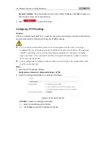 Предварительный просмотр 64 страницы Honeywell HEICC-2736-WI User Manual