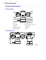 Предварительный просмотр 13 страницы Honeywell HEIPTZ-2201W-IR User Manual