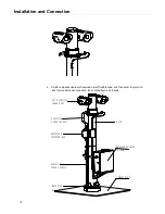 Предварительный просмотр 17 страницы Honeywell HEIPTZ-2201W-IR User Manual