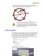 Предварительный просмотр 18 страницы Honeywell HEIPTZ-2201W-IR User Manual